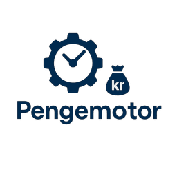 Pengemotor logo